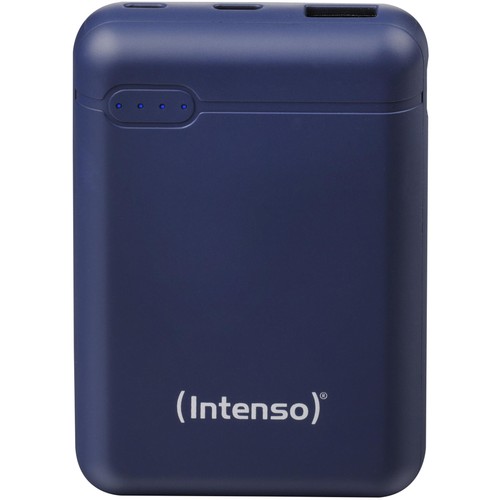 Intenso power bank xs10000 - bank,