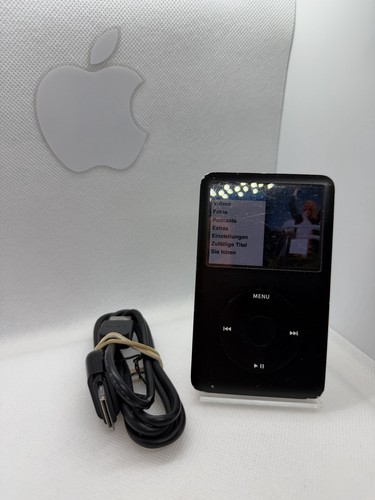 Apple ipod classic - apple,