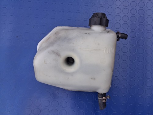 Vaschetta acqua motore