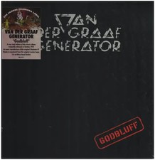 Van Der Graaf Generator