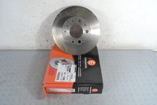 69663- Disco Freno Anteriore Ventilato Fiat Ducato dal 2006 al 2014 Cod 16188652