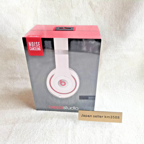 Beats dre studio v2 - dre,
