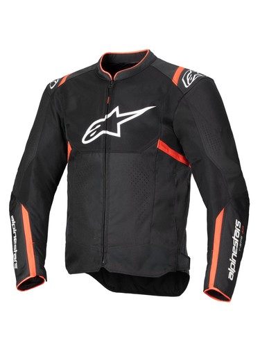 Giacca moto alpinestars - moto,