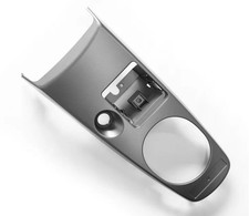 Pannello leva cambio originale