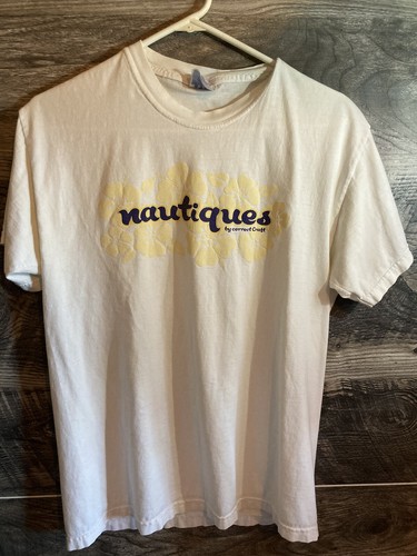 Shirt vintage nautiche di - t,