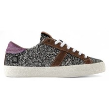 Date sneakers donna Hill Low