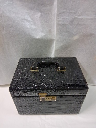 Bauletto vera pelle - bauletto,