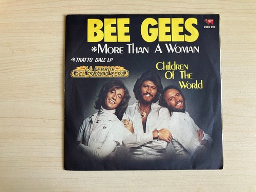 Bee gees more - bee, a