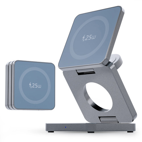 Base ricarica wireless - ricarica,