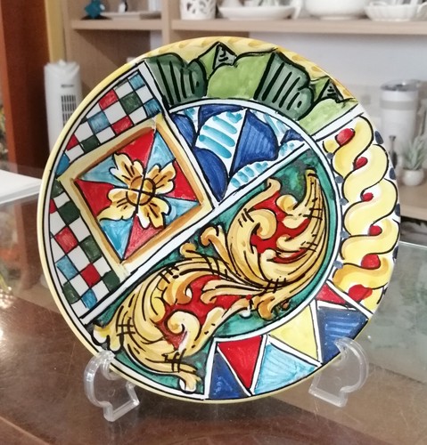Piattino ceramica di - piattino,