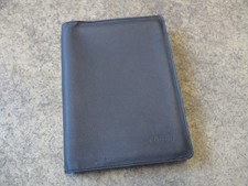 Board book folder Audi TT A3