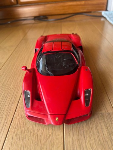 Ferrari enzo rosso - 1/18,