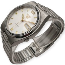 Seiko automatic 36mm Mars 1984