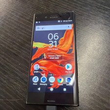 Sony Xperia XZ F8331 - 32 GB -