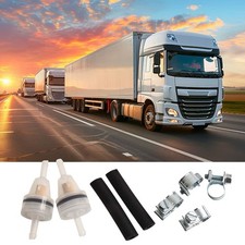 Kit riscaldatore aria diesel