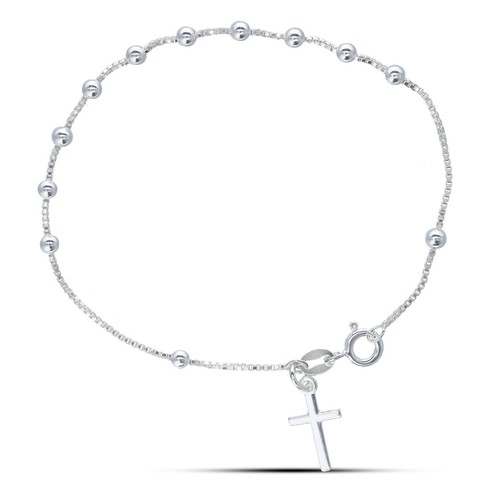Bracciale argento sterling - bracciale,