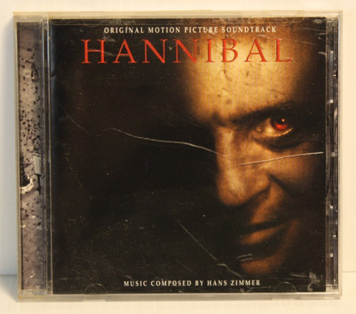 Hannibal - , soundtrack)