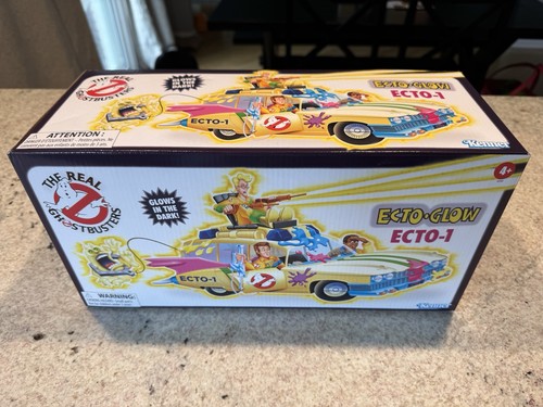 Hasbro kenner classics - kenner, real