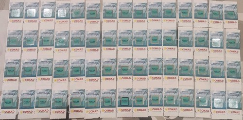 Bollini punti conad pixar - 60,
