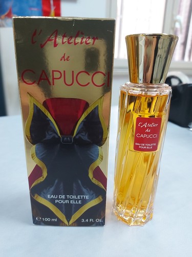 Roberto capucci atelier - l'atelier, de