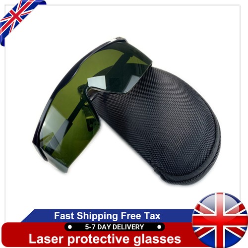 Occhiali protettivi laser