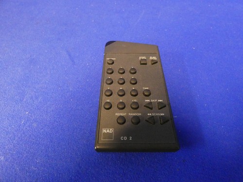 Telecomando nad 2 - telecomando,