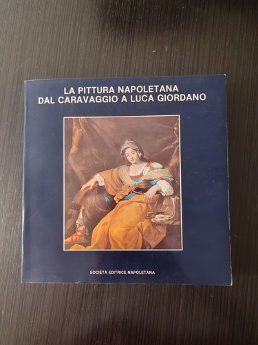 Pittura napoletana dal - la,