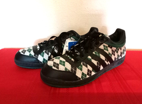 Sneakers adidas originals top - sneakers,
