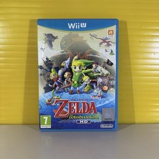 THE LEGEND OF ZELDA THE WIND