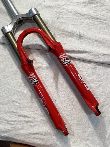 Rockshox sid hydra forcella - hydra,