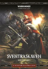 WARHAMMER CHRONICLES -