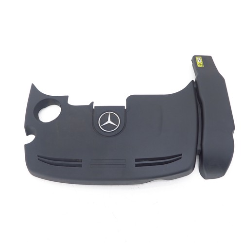 Motorabdeckung mercedes - motorabdeckung,