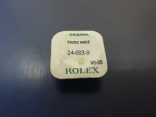 ROLEX Datejust 36 Day-Date