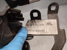 41357207210 rinforzo paraurti anteriore per BMW 5 TOURING (F11) rectp5334372