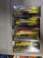 Megabass Prop Darter 80 Esca