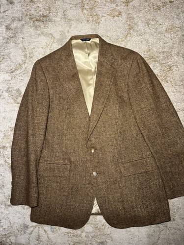 Giacca blazer vintage polo - vintage,