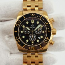 Orologio Cronografo Quarzo