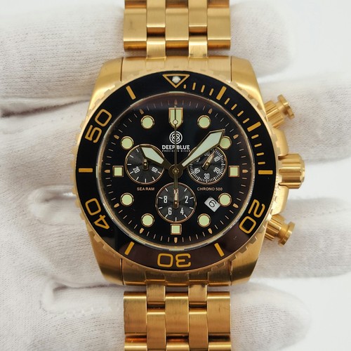 Orologio cronografo quarzo - cronografo,