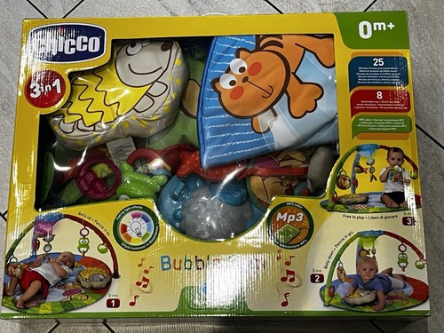 Chicco bubble gym - chicco, palestrina