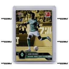 2025 Topps Now Bundesliga -