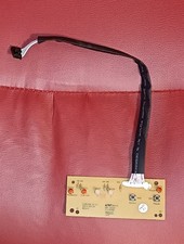 SCHEDA ELETTRONICA  PULSANTI TASTI PER  H.KOENIG KB14 MACCHINA PER IL GHIACCIO