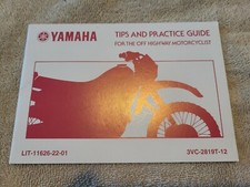Yamaha Consigli e Guida