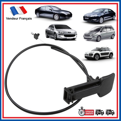 Citroen iii 407 807 - citroen, c5