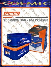 Contenitori Colmic PVC Combo