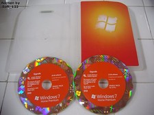 Microsoft Windows 7 Home