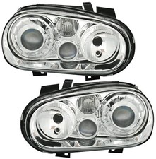 FARI FANALI ANTERIORI INTERNO