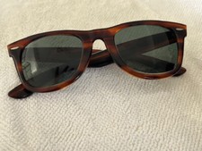 Ray Ban "Way Farer"  con lenti