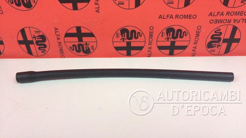 Alfa romeo 155 - alfa, tubo