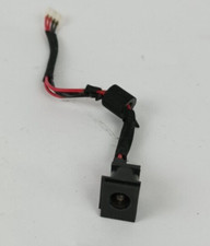 Flat presa alimentazione power jack PC portatile Toshiba Tecra A2 PTA20E