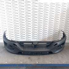 Paraurti anteriore Iveco Daily
